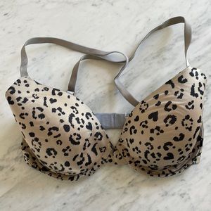 Victoria's Secret 34DD